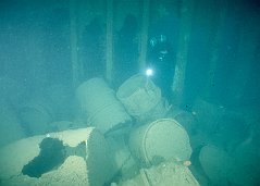 Olympia Maru